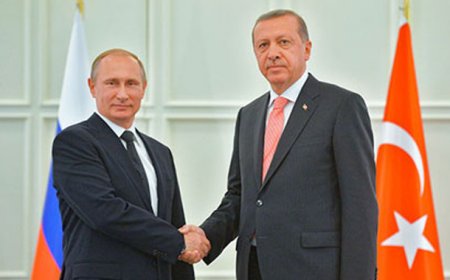 Türkiyə və Rusiya razılığa gəldi