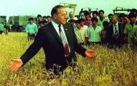 Qüdrət Qurbanov:  Bu gün ümummilli Liderimiz Heydər Əliyevin anım günüdür