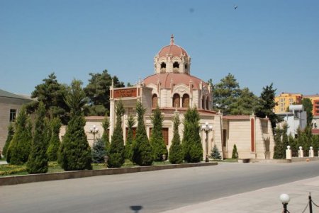 Xaçmaz rayonunun ictimai-siyasi, sosial-iqtisadi, mədəni həyatında da böyük inkişaf baş verib