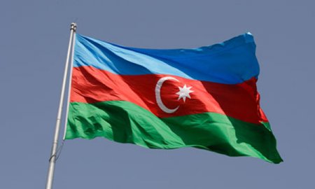 Vasif İmanov:  Azərbaycan Respublikasının Dövlət bayrağı Azərbaycan dövlətinin suverenliyi rəmzidir