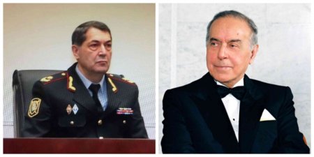 Ramiz Zeynalov: Azərbaycanın Dövlət Müstəqilliyi Günüdür - ÖZƏL
