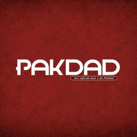 “Pak Dad” Bir Azərbaycan Markasıdır!