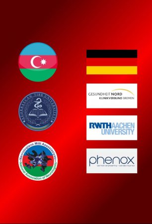 Bakıda II Alman-Azərbaycan Neyroradioloji simpoziumu keçiriləcək