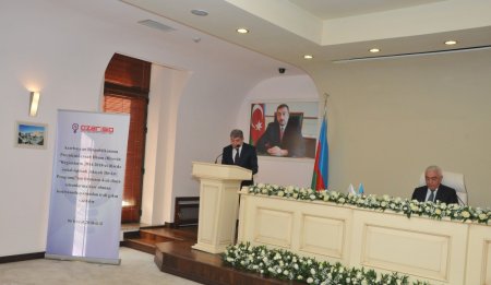 Ziyəddin Quliyev: Dövlət başçısının elektroenergetika sahəsinə xüsusi diqqəti sayəsində  respublikanın generasiya gücü fantastik həddə artırılıb