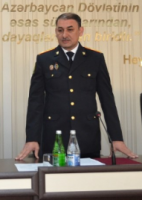 Şəmşir Kazımov Ulu Öndər Heydər Əliyevin siyasi kursuna daim sadiqdir